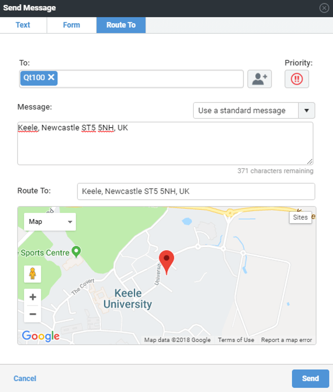 5 Ways GPS Van Tracking Can Help Your Business Teletrac Navman UK